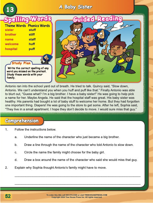 Language Programs Gr4 (Download)