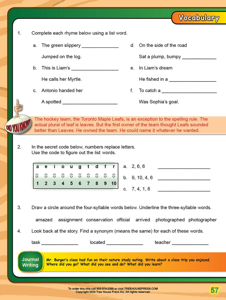 Language Programs Gr5 (Download)