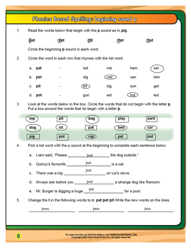 Language Programs Gr4 Teaching and Assessment Guide (Download)