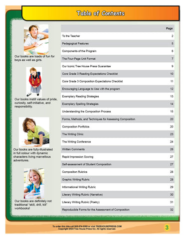Image of Language Programs Gr4 Teaching and Assessment Guide (Download)