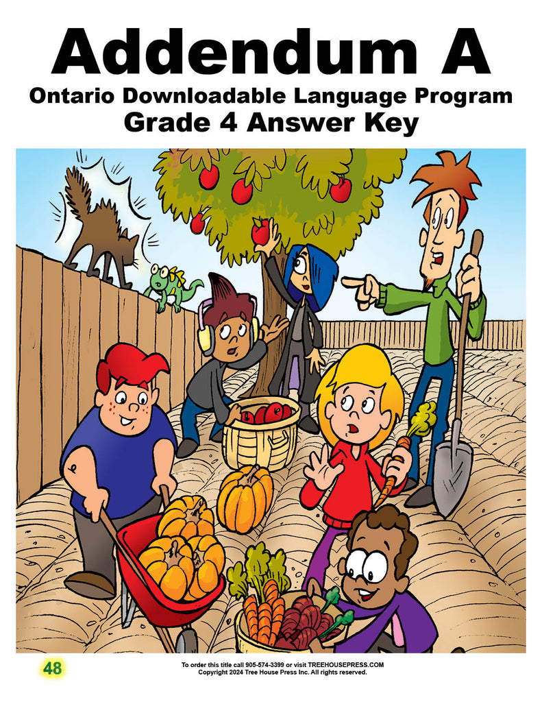 Language Programs Gr4 Teaching and Assessment Guide (Download)