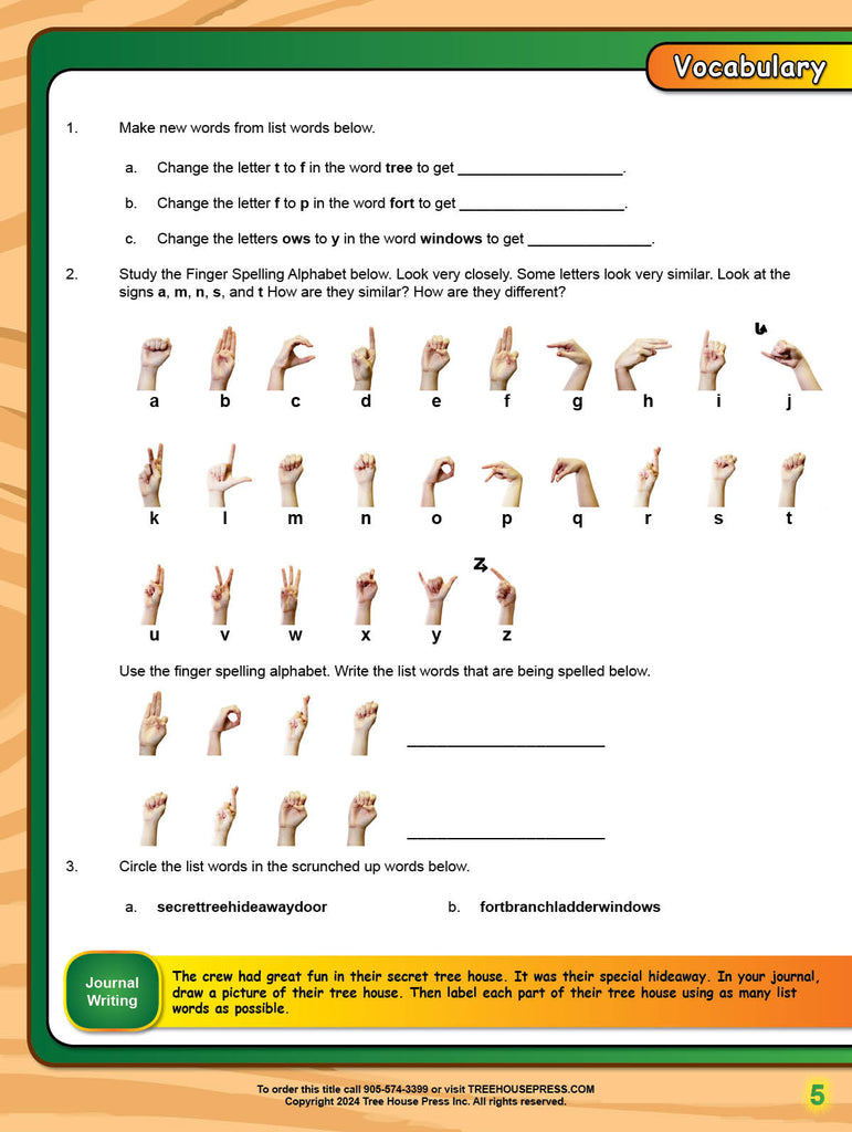 Language Programs Gr6 (Download)