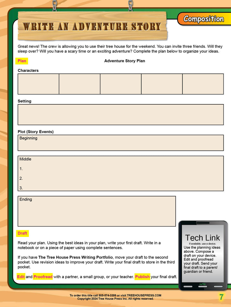 Language Programs Gr6 (Download)