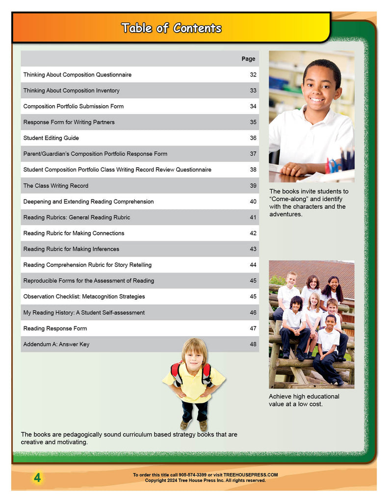 Language Programs Gr6 Teaching and Assessment Guide (Download)