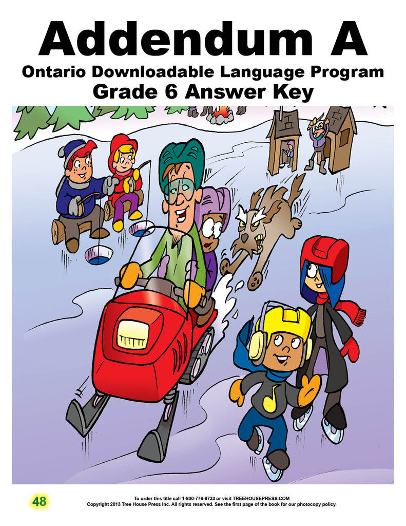 Language Programs Gr6 Teaching and Assessment Guide (Download)