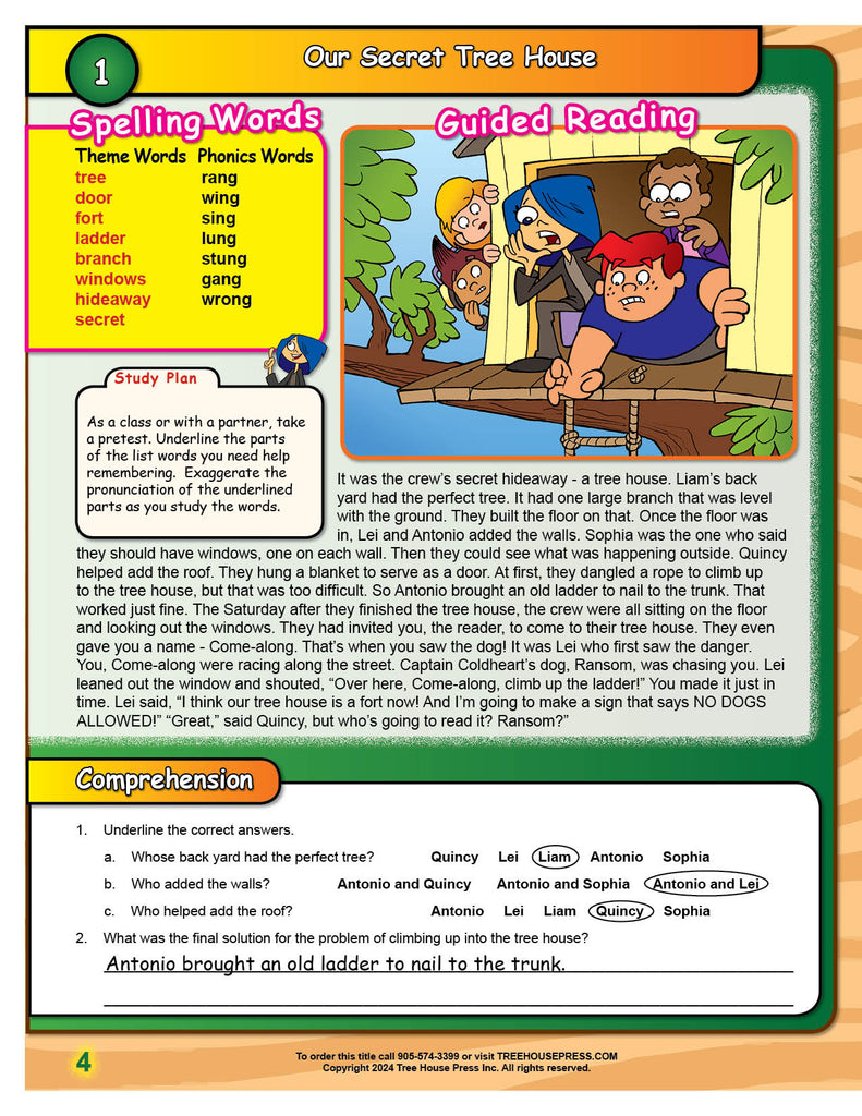 Language Programs Gr6 Teaching and Assessment Guide (Download)