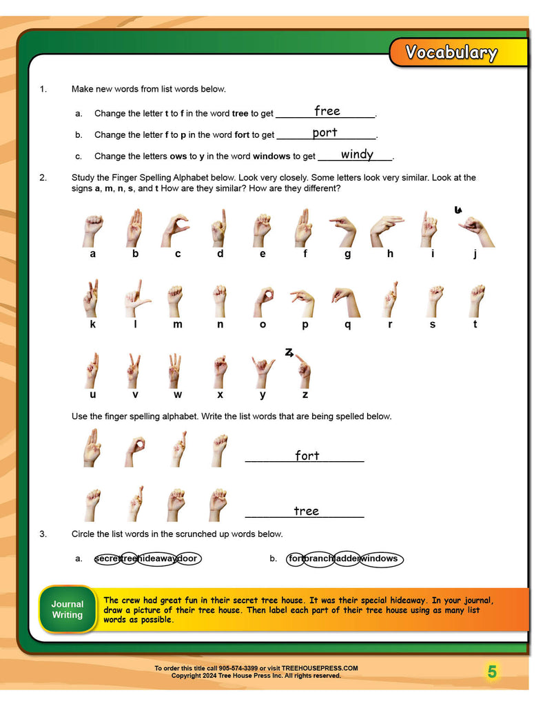 Language Programs Gr6 Teaching and Assessment Guide (Download)
