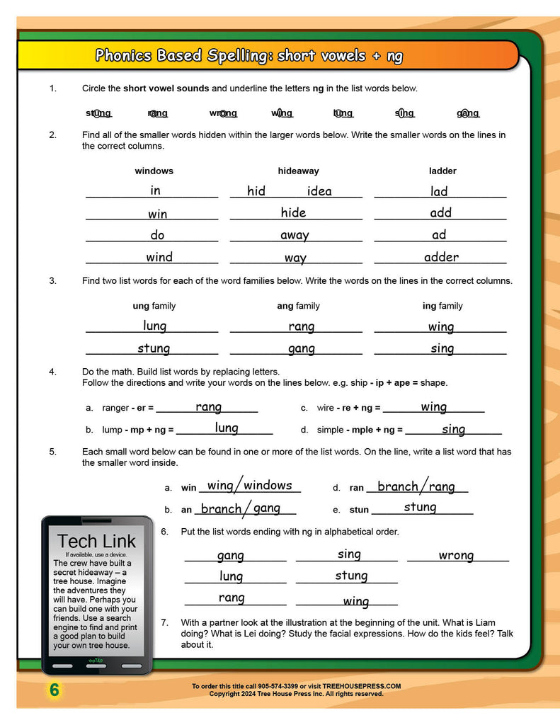 Language Programs Gr6 Teaching and Assessment Guide (Download)