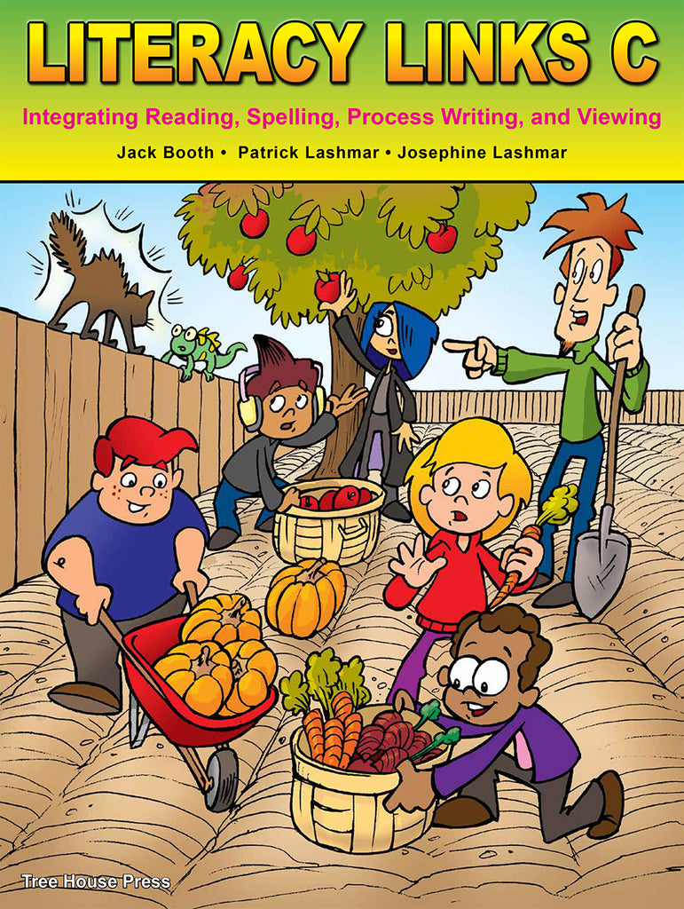 Literacy Links C