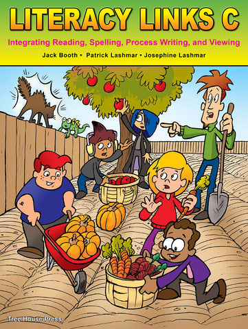 Image of Literacy Links C