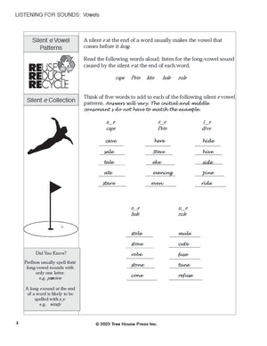Spelling Essentials Grades 7-8 Answer Book (Download)