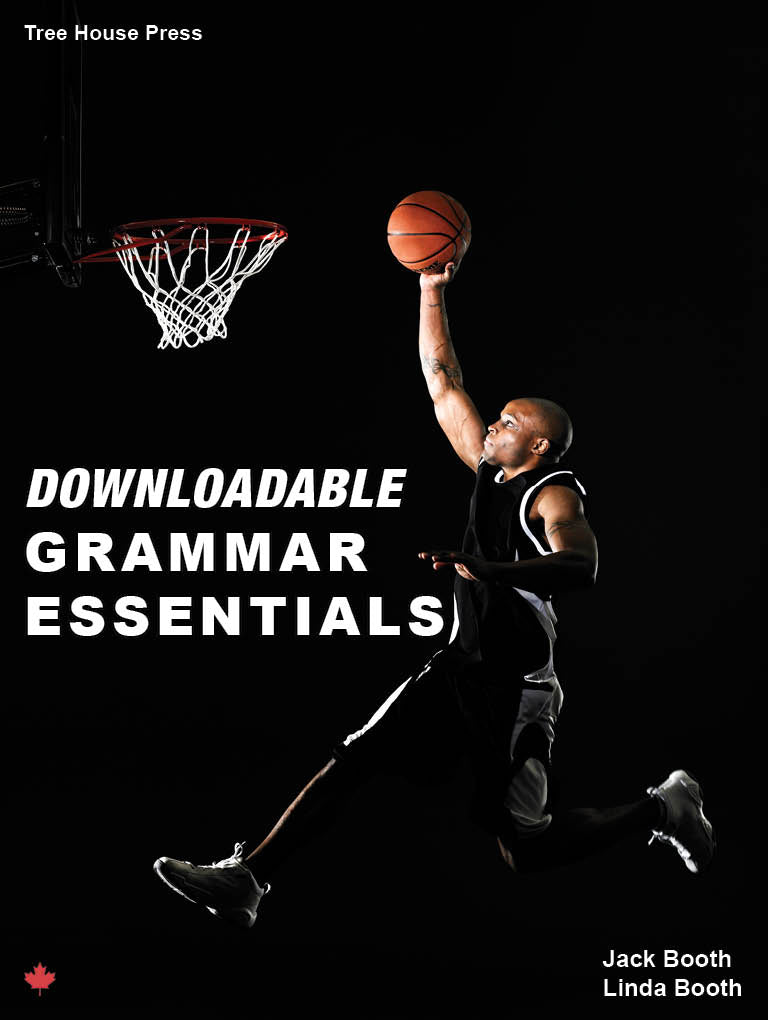 Grammar Essentials (Download)