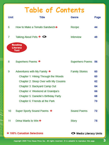 Image of Technology-linked Ontario Reading 2