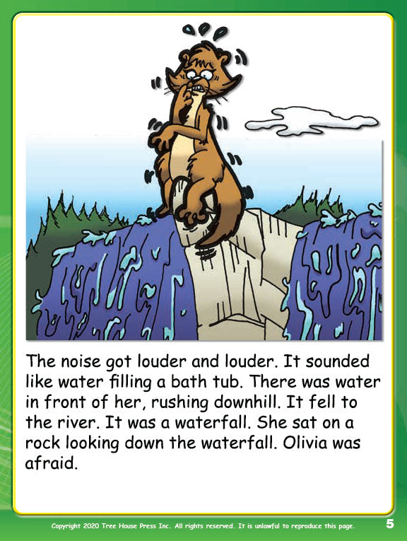 Technology-linked Ontario Reading 2