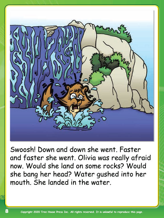 Technology-linked Ontario Reading 2