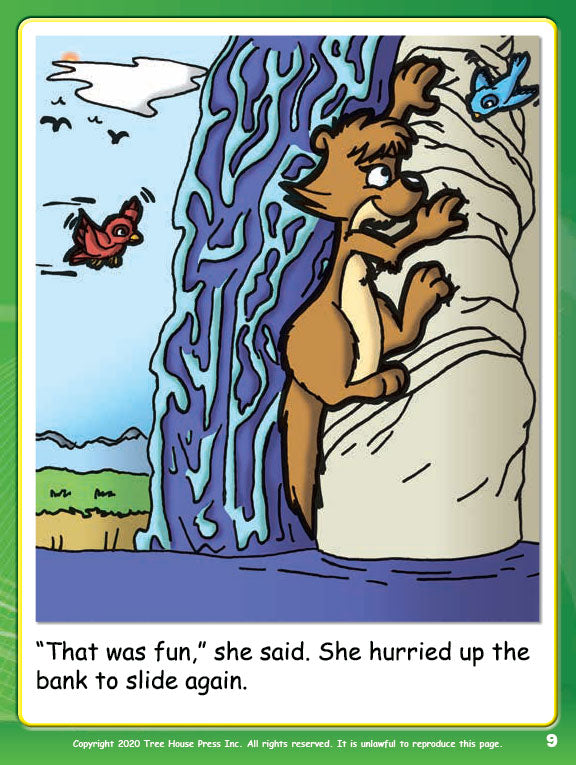 Technology-linked Ontario Reading 2