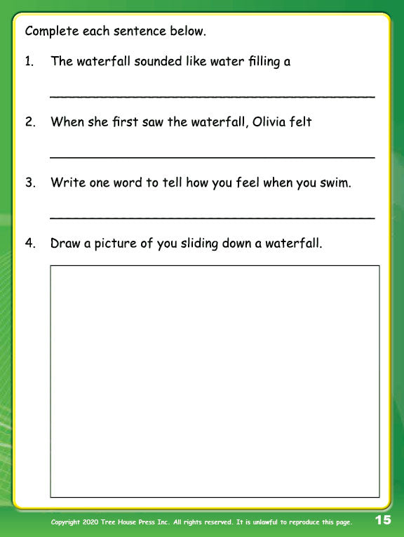 Technology-linked Ontario Reading 2