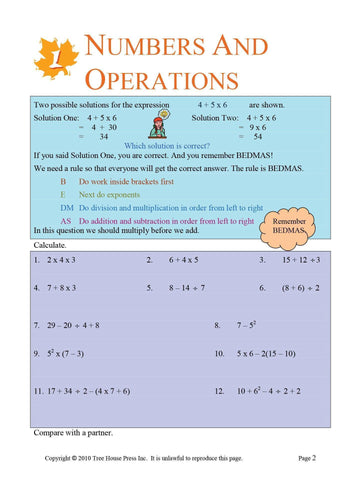 Image of Applied Math 9 (Download)