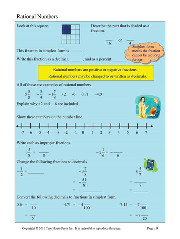 Image of Applied Math 9 (Download)