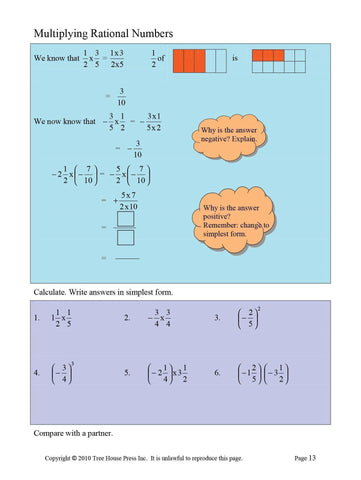 Image of Applied Math 9 (Download)