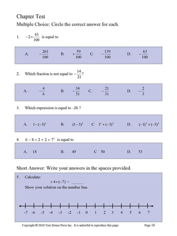 Image of Applied Math 9 (Download)