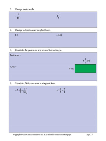 Image of Applied Math 9 (Download)