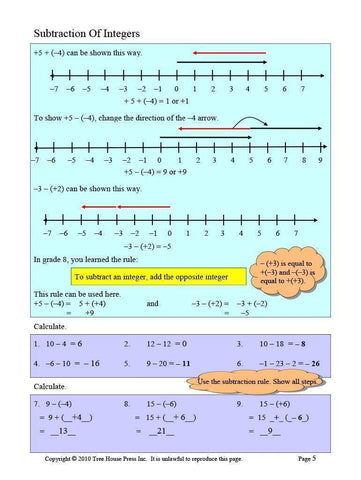 Image of Applied Math 9 Answer Book (Download)