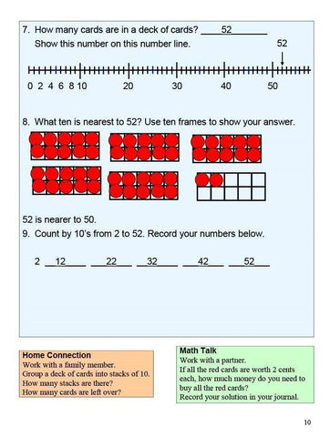 Image of Canadian Math 2 Answer Book (Download)