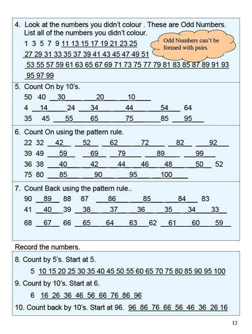 Image of Canadian Math 2 Answer Book (Download)