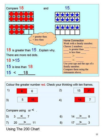 Image of Canadian Math 2 Answer Book (Download)