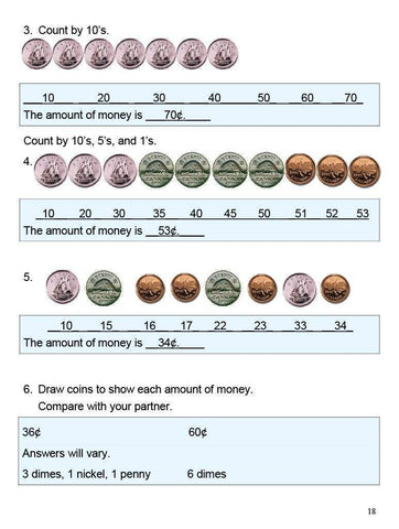 Image of Canadian Math 2 Answer Book (Download)