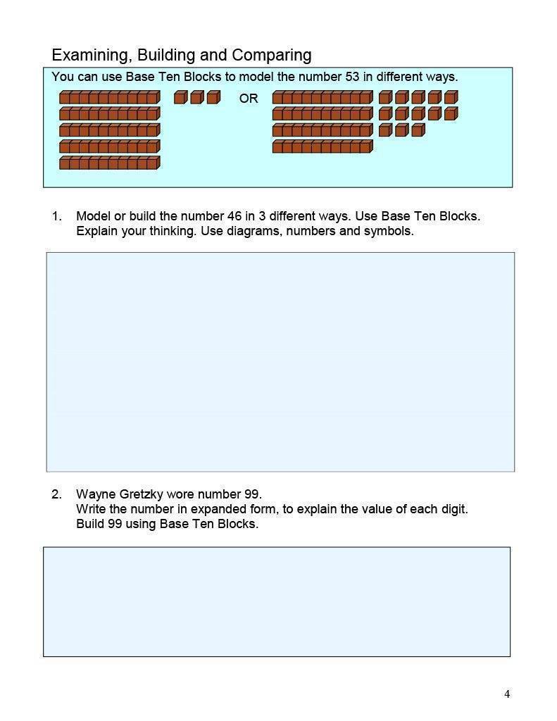Ontario Math 3 (Download)