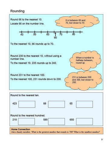 Image of Ontario Math 3 (Download)