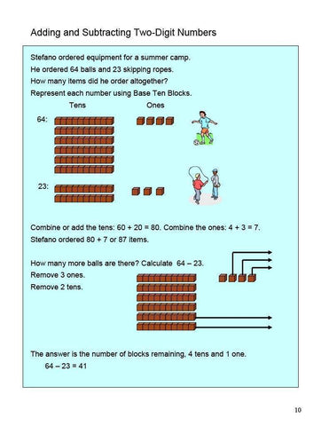 Image of Canadian Math 3 (Download)