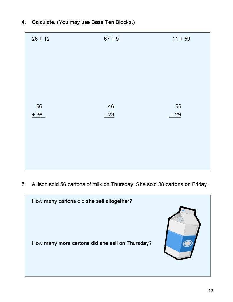 Canadian Math 3 (Download)