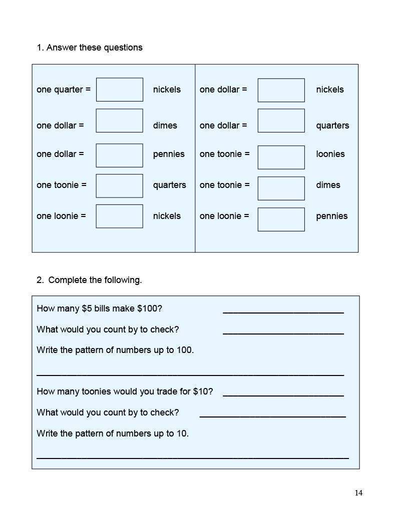 Canadian Math 3 (Download)