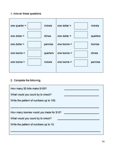 Image of Ontario Math 3 (Download)