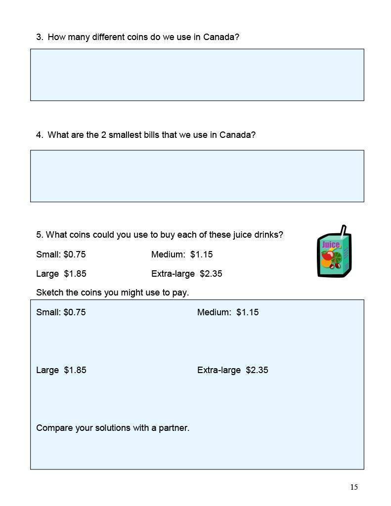 Canadian Math 3 (Download)