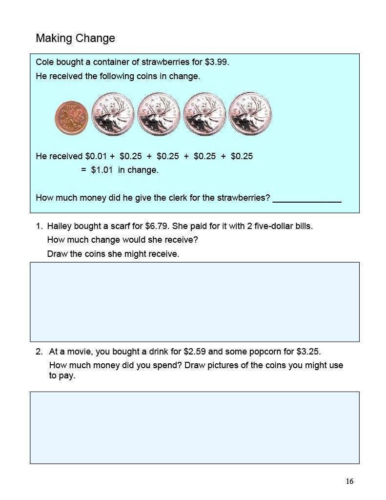 Ontario Math 3 (Download)