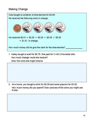 Image of Ontario Math 3 (Download)