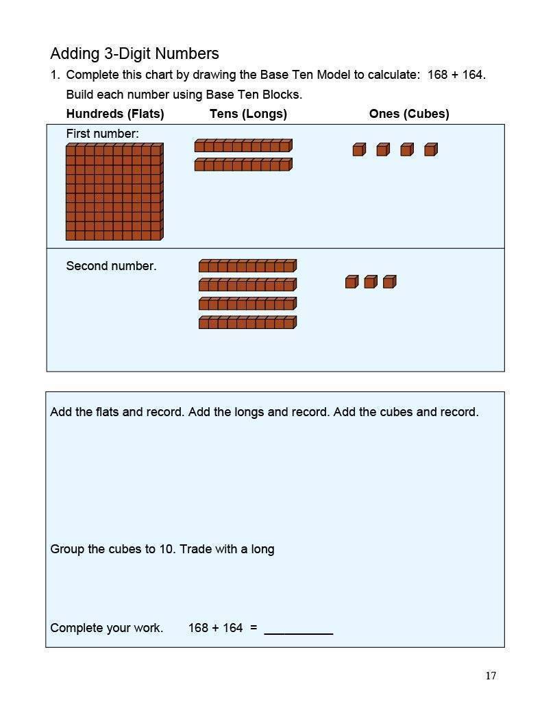 Canadian Math 3 (Download)