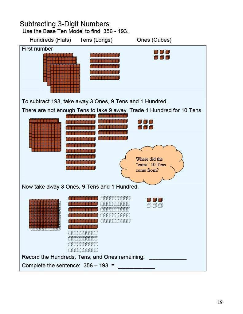 Ontario Math 3 (Download)