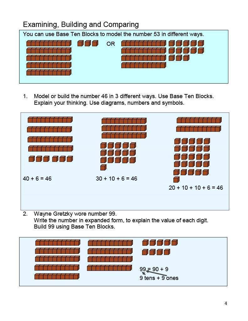 Ontario Math 3 Answer Book (Download)