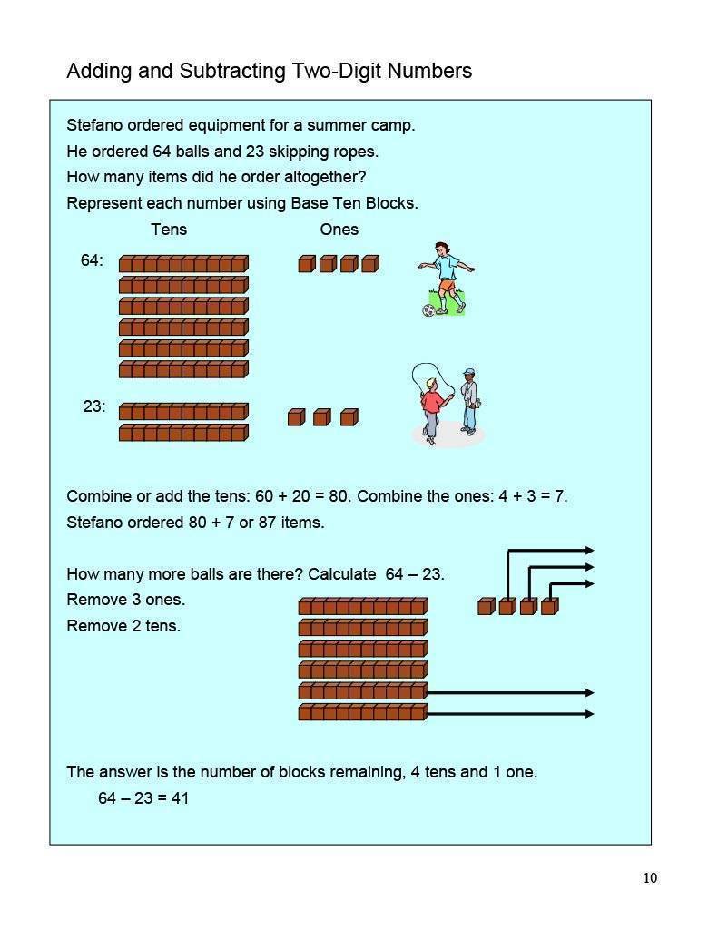Canadian Math 3 Answer Book (Download)