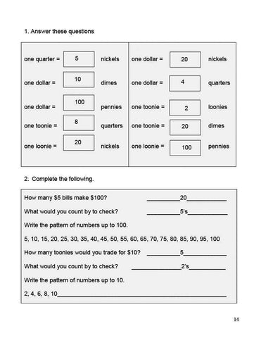 Image of Ontario Math 3 Answer Book