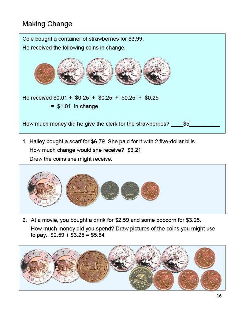 Ontario Math 3 Answer Book (Download)