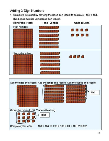 Image of Canadian Math 3 Answer Book (Download)