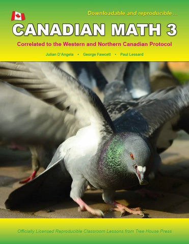 Image of Canadian Math 3 (Download)
