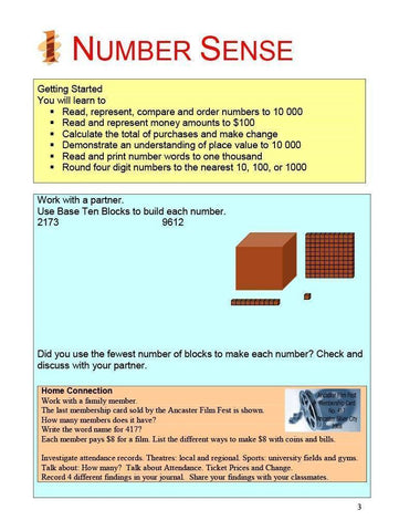 Image of Canadian Math 4 (Download)