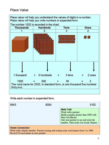 Image of Ontario Math 4 (Download)